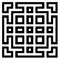 Labyrinth | V=48_021-077 Labyrinth | V=48_021-077
